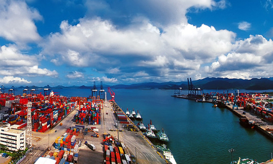 上海貿(mào)易公司注冊條件有哪些