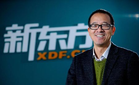 俞敏洪：權(quán)力影響力與精神影響力，我們要如何選擇？